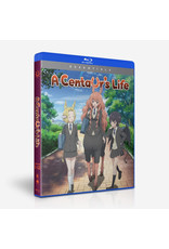 Funimation Entertainment Centaur's Life, A Essentials Blu-Ray