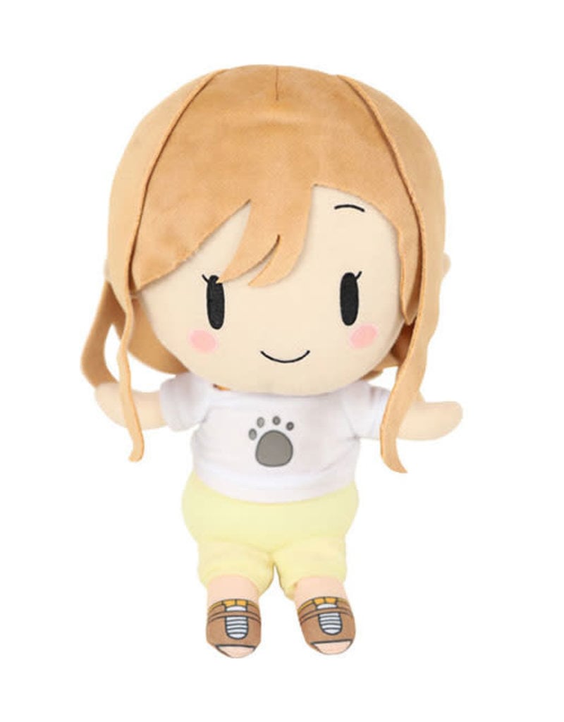 Love Live! Sunshine!! Plushie Practice Wear*