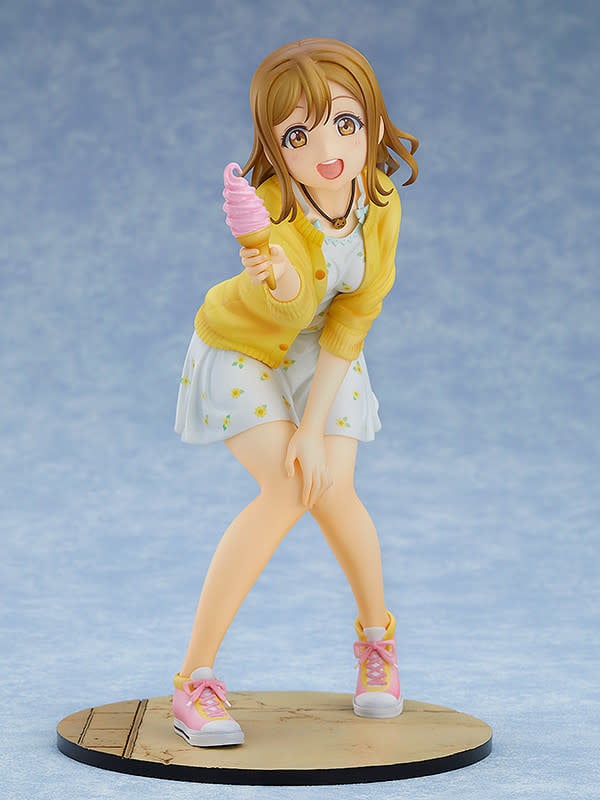 hanamaru figure