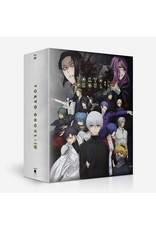 Funimation Entertainment Tokyo Ghoul Re Part 2 LE Blu-Ray/DVD