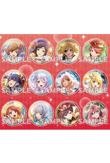 Bushiroad Revue Starlight Re:Live Can Badge Vol. 1