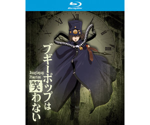 アニメ Boogiepop Phantom [Import] Amazon.com: Boogiepop phantom vol 1 : Movies & TV