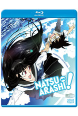 Sentai Filmworks Natsu No Arashi! Blu-Ray