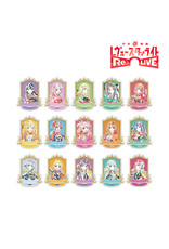 Amnibus Revue Starlight -Re LIVE- Ani-Art Acrylic Stand B