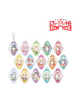 Amnibus Revue Starlight -Re LIVE- Ani-Art Acrylic Keychain B