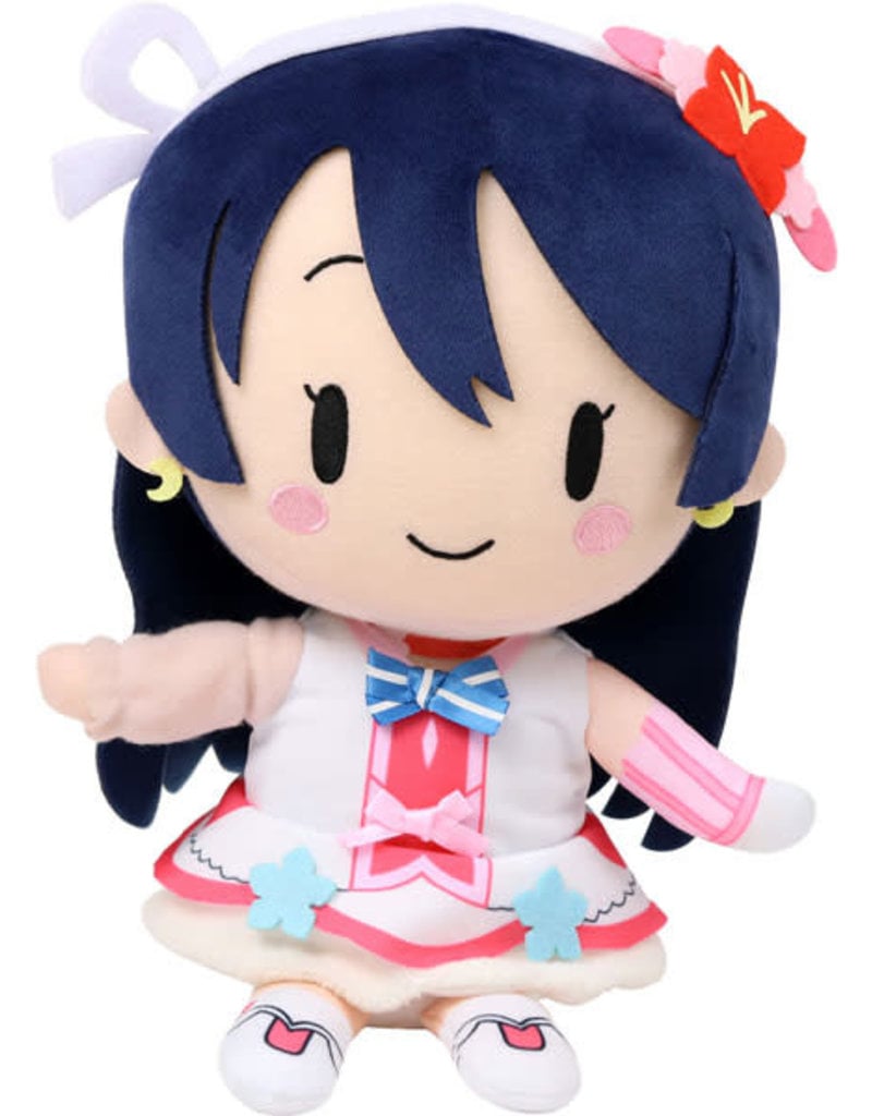 Love Live! Plushie Bokutachi wa Hitotsu no Hikari ...