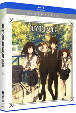 Crunchyroll Ent Hyouka Complete Series Essentials Blu-Ray