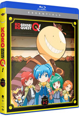 Crunchyroll Ent Koro Sensei Quest! Essentials Blu-Ray