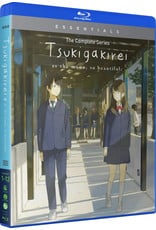 Funimation Entertainment Tsukigakirei Essentials Blu-Ray