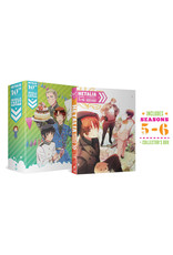 Crunchyroll Ent Hetalia 10th Anniversary World Party Collection 2 DVD