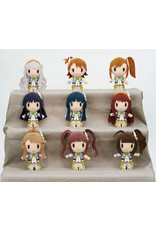 Gift Idolm@ster MLTD 2nd Anniversary Plushie Set E*