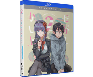 Download Dagashi Kashi Season 2 Essentials Blu Ray Collectors Anime Llc Desktop Wallpaper Get Wallpaper Dagashi Kashi Season 2 Essentials Blu Ray Collectors Anime Llc Desktop Wallpaper Free