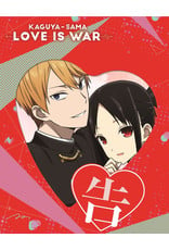 Aniplex of America Inc Kaguya-Sama Love Is War Blu-Ray