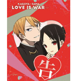 Aniplex of America Inc Kaguya-Sama Love Is War Blu-Ray