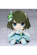 Gift Kaede Takagaki Idolm@ster CG Plushie Gift