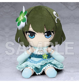 Gift Kaede Takagaki Idolm@ster CG Plushie Gift