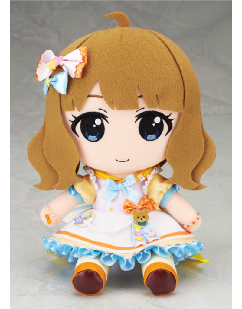 Gift Momoko Suou Idolm@ster ML Plushie Gift