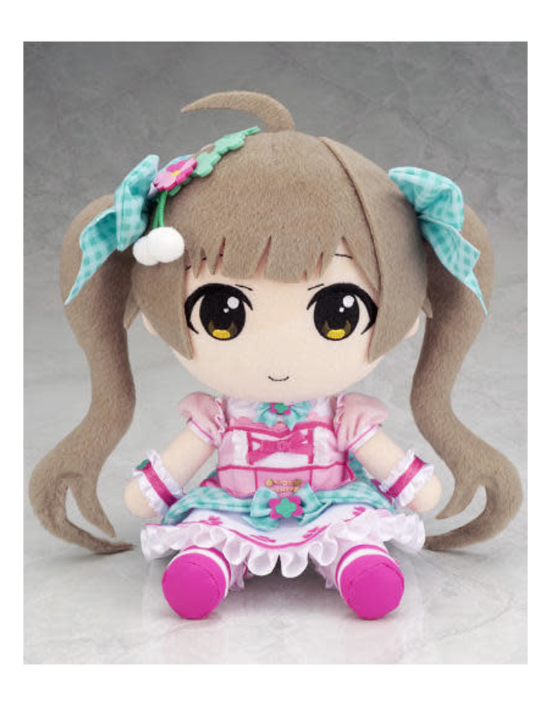 Gift Serika Hakozaki Idolm@ster ML Plushie Gift