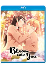 Sentai Filmworks Bloom Into You Blu-Ray