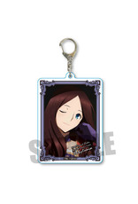 Fate Grand Order Babylonia Deka Keychain