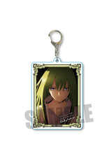 Fate Grand Order Babylonia Deka Keychain