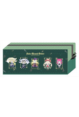 Fate/Grand Order Orleans Sanrio Cosmetic Pouch