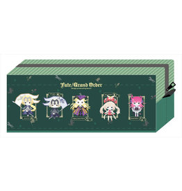 Fate/Grand Order Orleans Sanrio Cosmetic Pouch