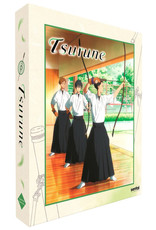Sentai Filmworks Tsurune Premium Box Set Blu-Ray