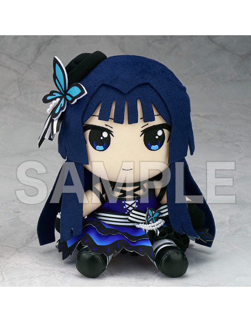 Gift Shizuka Mogami Idolm@ster ML Plushie Gift