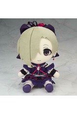 Gift Koume Shirasaka Idolm@ster CG Plushie Gift