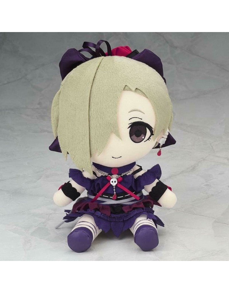 Gift Koume Shirasaka Idolm@ster CG Plushie Gift