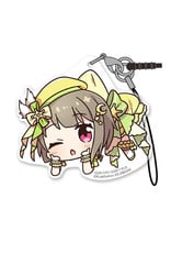 Cospa Love Live! Nijigasaki HS Acrylic Tsummare Strap