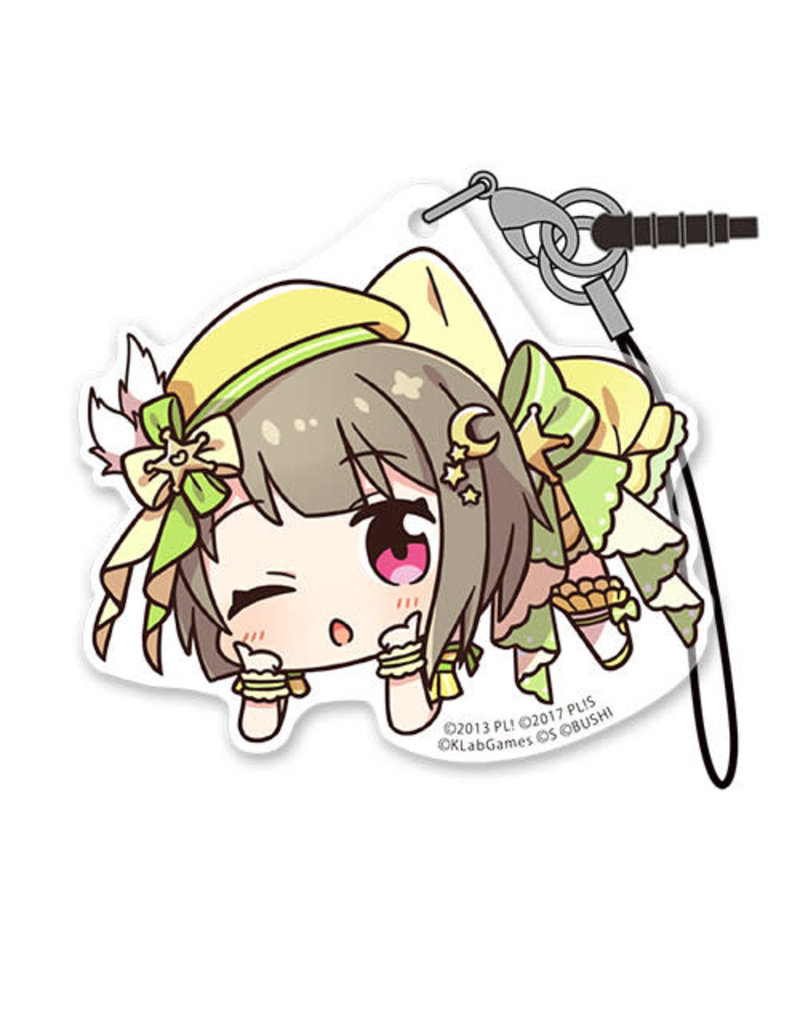 Cospa Love Live! Nijigasaki HS Acrylic Tsummare Strap