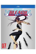 Viz Media Bleach Set 7 Blu-Ray