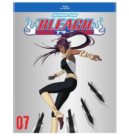 Viz Media Bleach Set 7 Blu-Ray