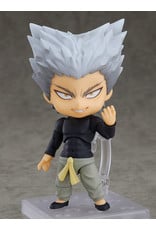 Good Smile Company Garo Super Movable Vers One Punch Man Nendoroid 1159