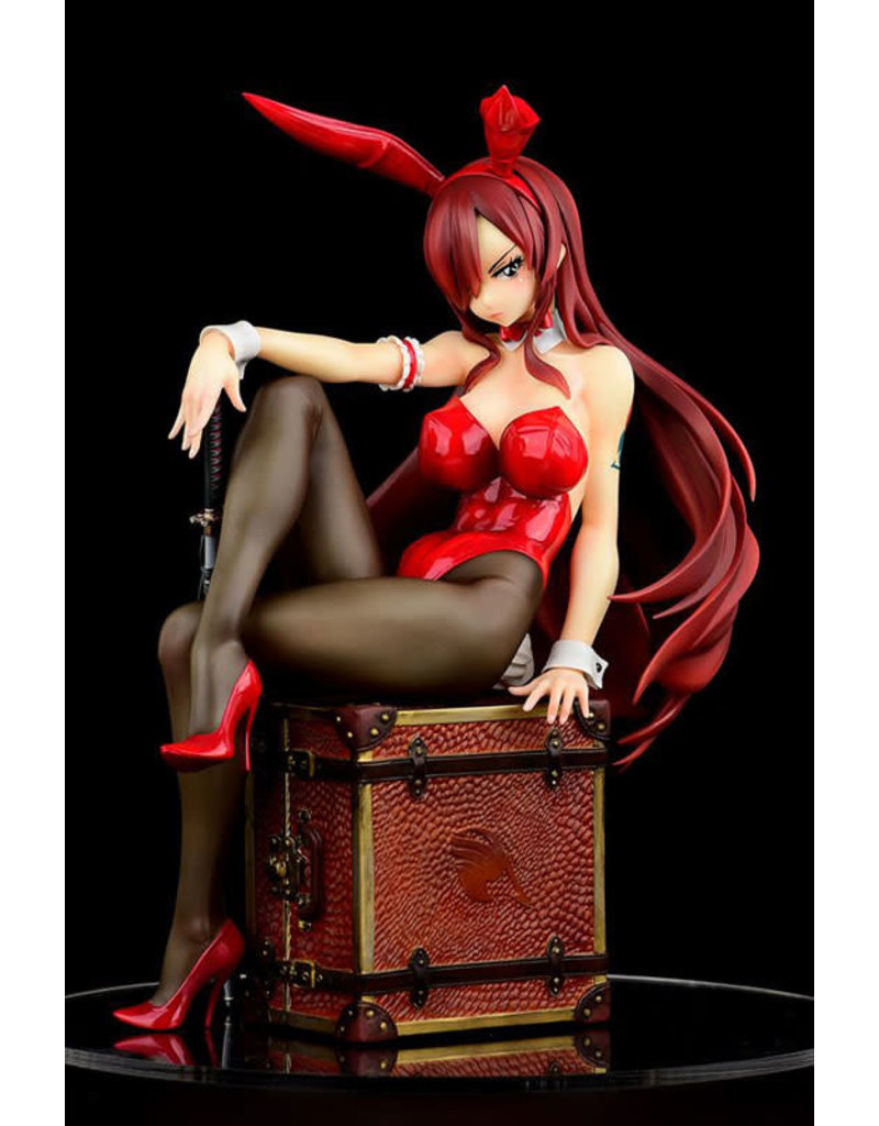 orca toys erza