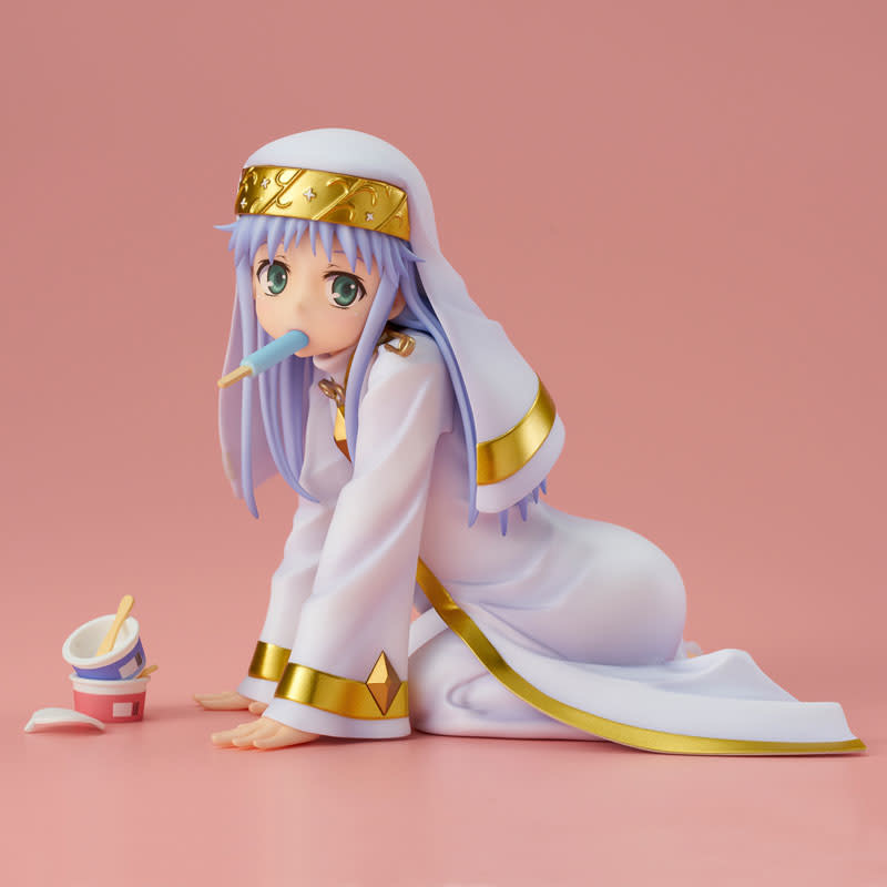 Index Certain Magical Index III Figure Union Creative - Collectors