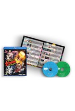 NIS America Ghastly Prince Enma Burning Up Standard Edition*