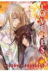 Media Blasters Loveless Vocal Collection DVD