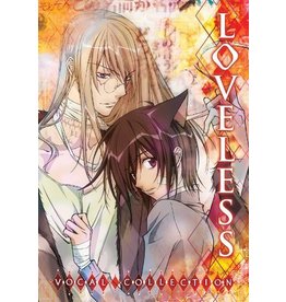 Media Blasters Loveless Vocal Collection DVD