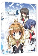 Crunchyroll Ent Air TV Complete Series (S.A.V.E Edition) DVD