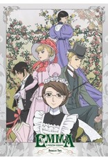 Nozomi Ent/Lucky Penny Emma: A Victorian Romance Season 2 DVD
