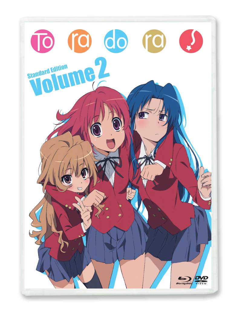 Featured image of post Toradora Ep 3 Eng Dub dub episode 3 anime online free and more animes online in high quality