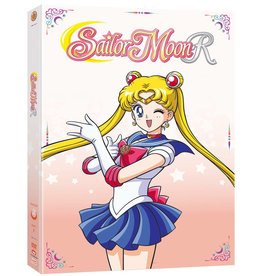 Viz Media Sailor Moon R (Season 2) Part 1 DVD*