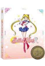 Viz Media Sailor Moon R (Season 2) Part 1 LE Blu-Ray/DVD*