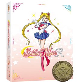 Viz Media Sailor Moon R (Season 2) Part 1 LE Blu-Ray/DVD*
