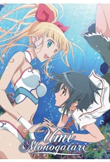 Nozomi Ent/Lucky Penny Umi Monogatari DVD