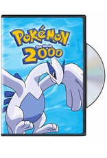 Viz Media Pokemon Movie 2 (Movie 2000): The Power of One DVD