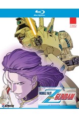 Nozomi Ent/Lucky Penny Gundam Zeta Collection 2 (Rerelease) Blu-Ray